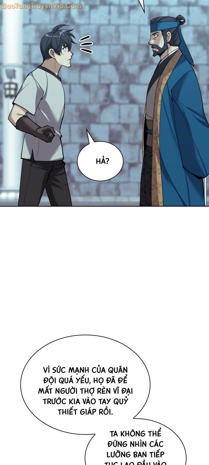 Thợ Rèn Huyền Thoại - Page 58