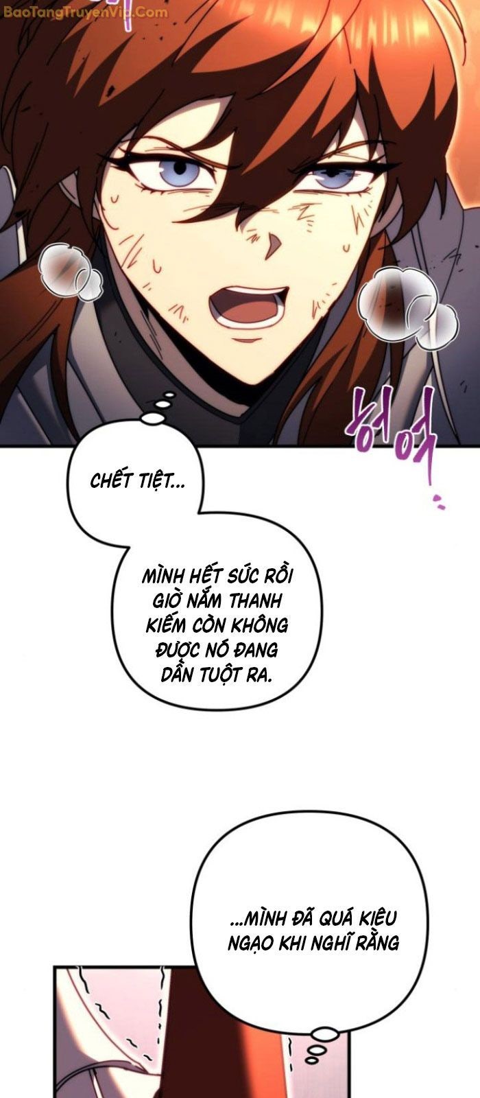 Kẻ Hồi Quy Của Gia Tộc Suy Vong - Page 107