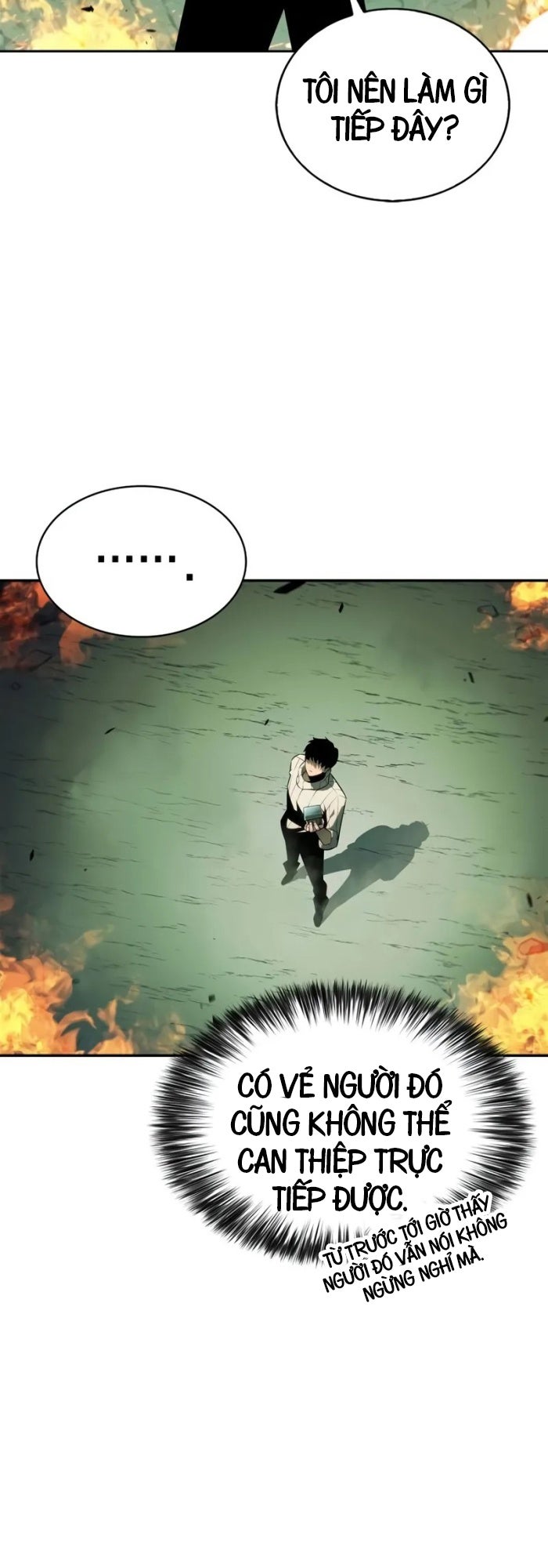 Người Chơi Mới Solo Cấp Cao Nhất - Page 30