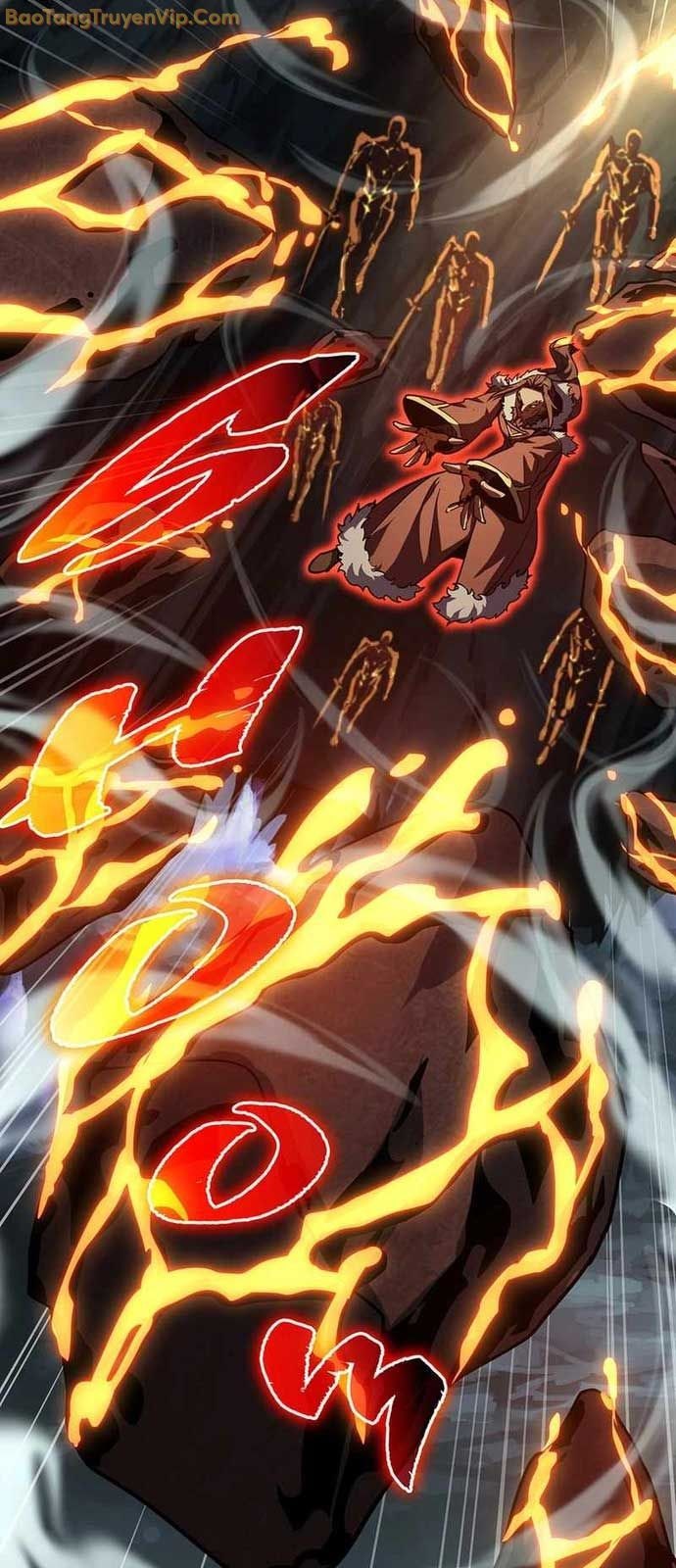 Ánh Sáng Cuối Con Đường - Page 66