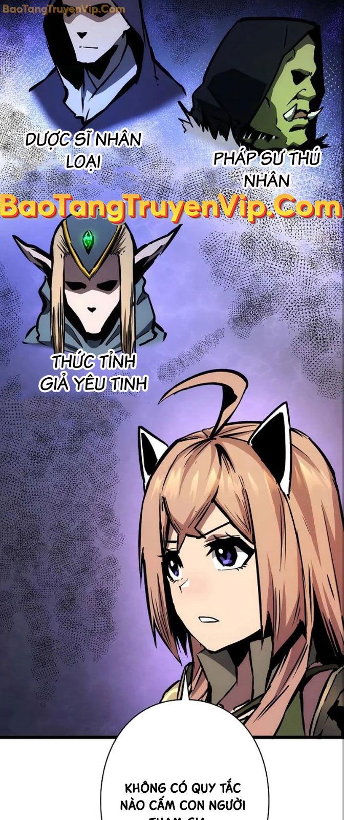 Trở Thành Anh Hùng Mạnh Nhất Nhờ Gian Lận - Page 8