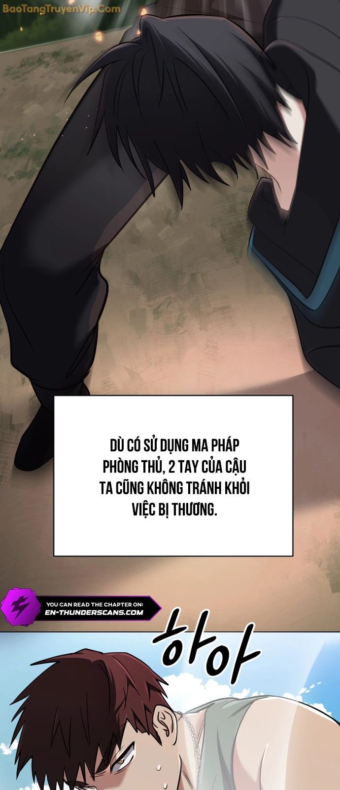 Đại Pháp Sư Thần Thoại Tái Lâm - Page 49