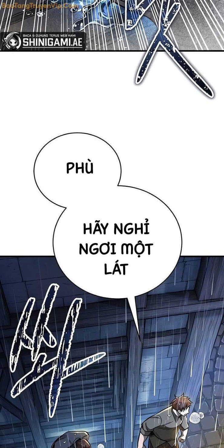 Kẻ Điên Và Đội Trưởng Cảnh Vệ - Page 71