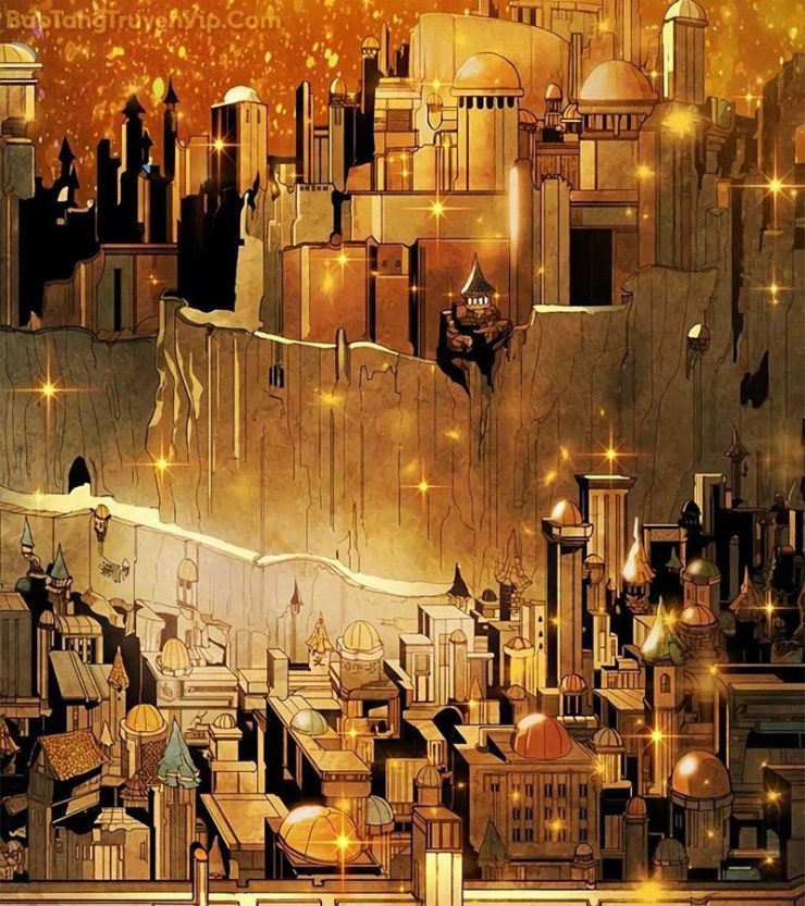 Tôi Chỉ Là Người Khuân Vác Trong Hầm Ngục - Page 424