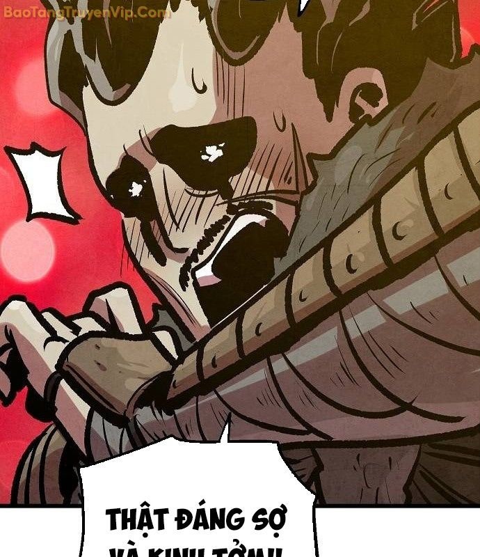 Chinh Phục Võ Lâm Chỉ Với Một Tô Mỳ - Page 127