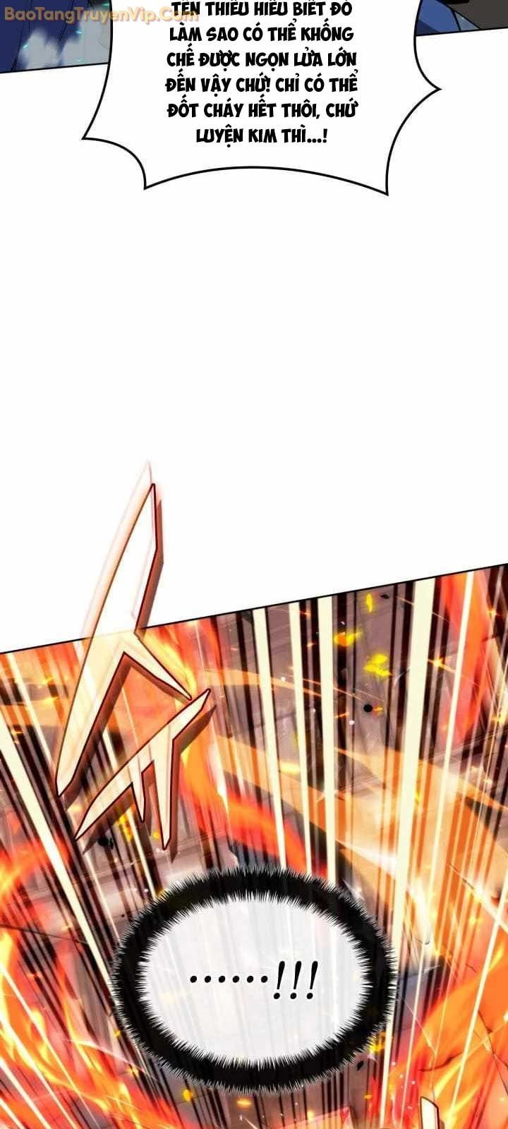 Thợ Rèn Huyền Thoại - Page 61