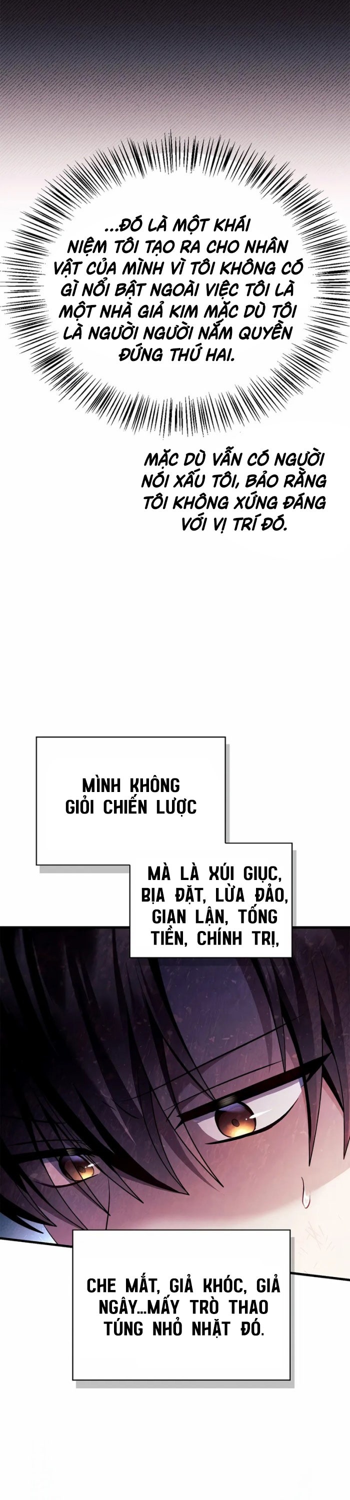Xuyên Không Trở Thành Hồi Quy Giả - Page 28