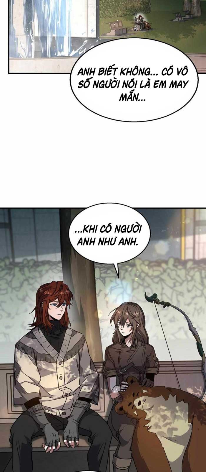 Ánh Sáng Cuối Con Đường - Page 43