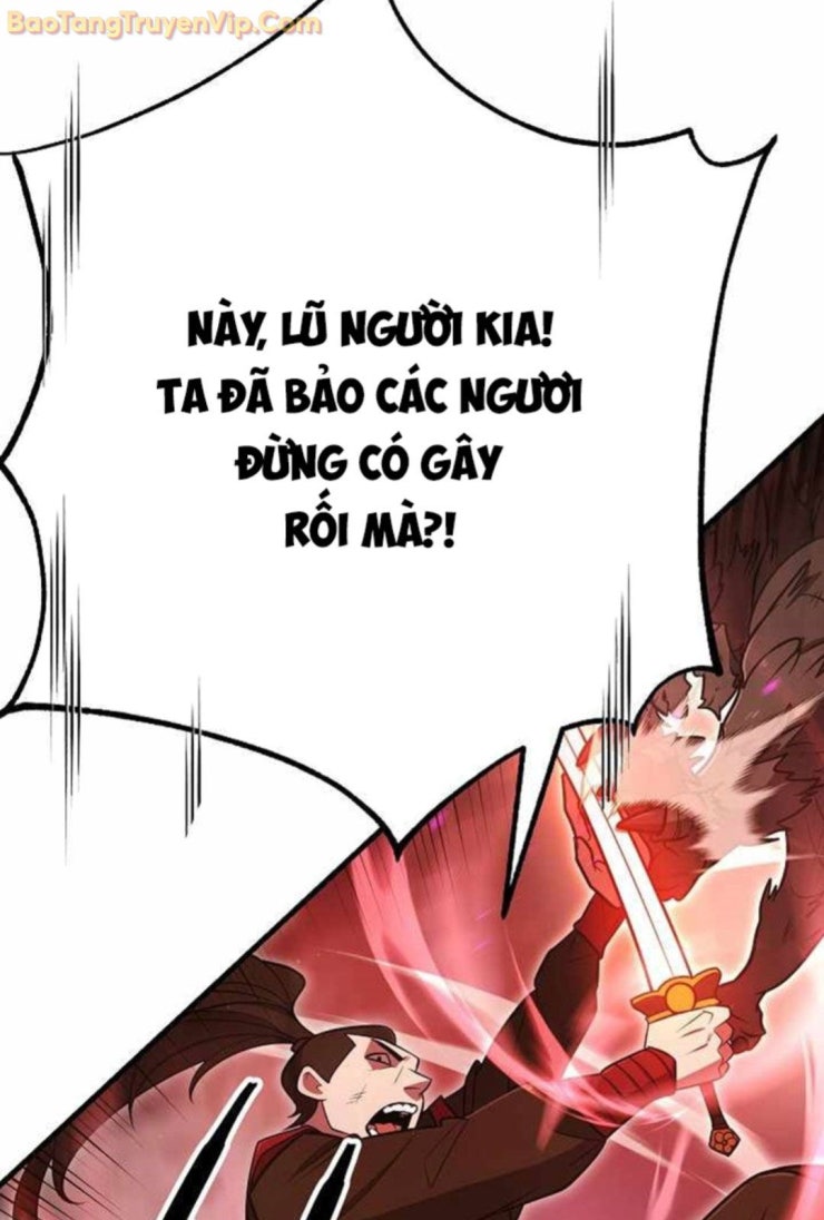 Tam Vương Truyền Nhân - Page 74