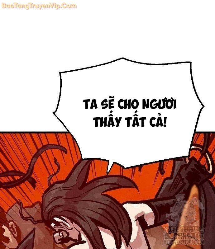 Chinh Phục Võ Lâm Chỉ Với Một Tô Mỳ - Page 124