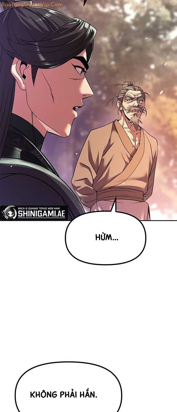 Ma Đạo Chuyển Sinh Ký - Page 26