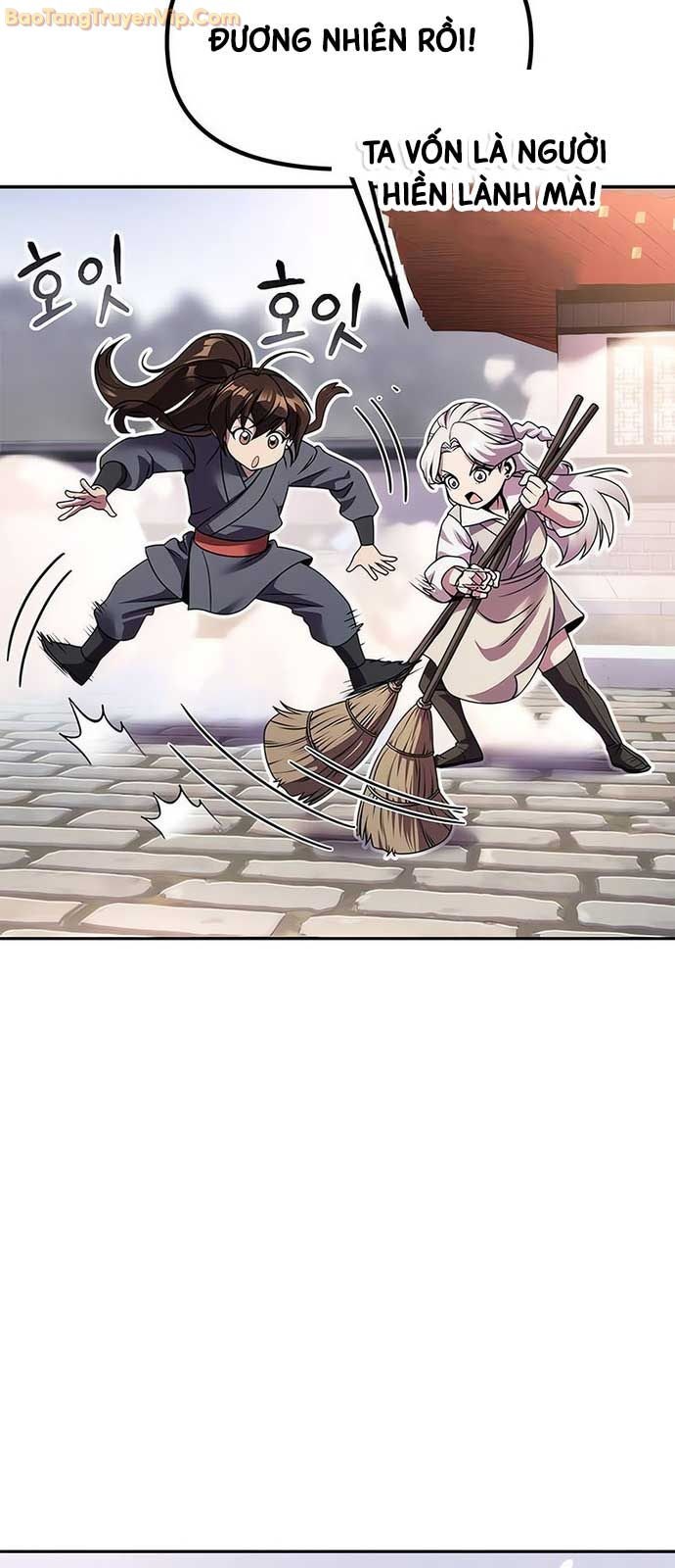 Ma Đạo Chuyển Sinh Ký - Page 70
