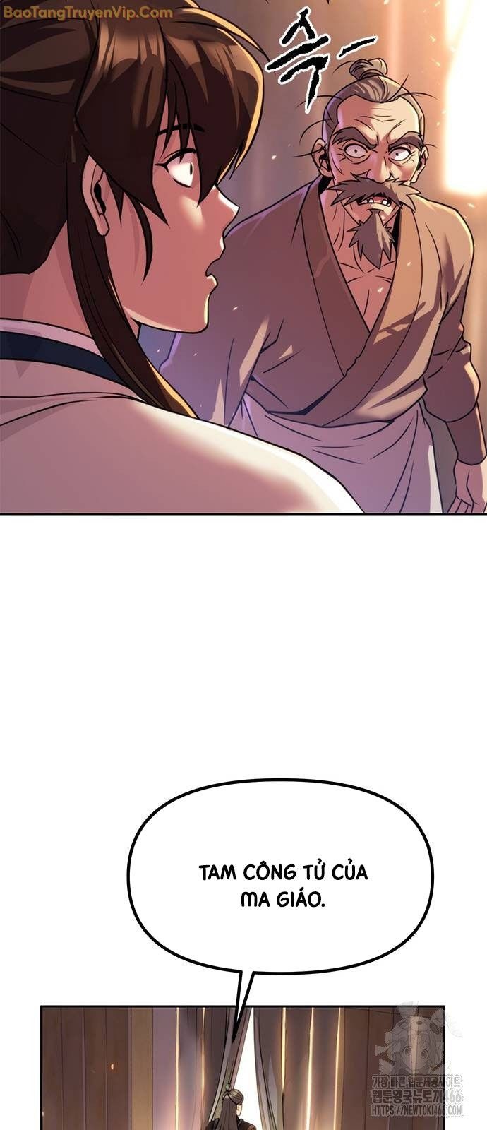 Ma Đạo Chuyển Sinh Ký - Page 55