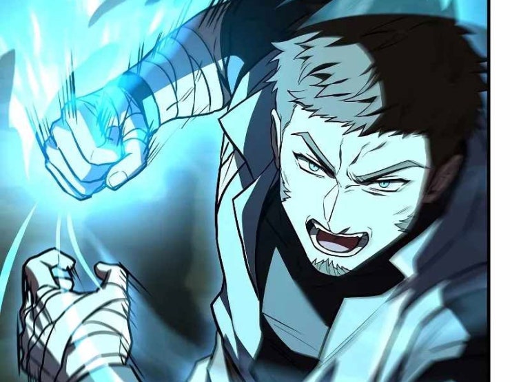 Sự Trở Lại Của Vị Hiệp Sĩ Dùng Thương - Page 54