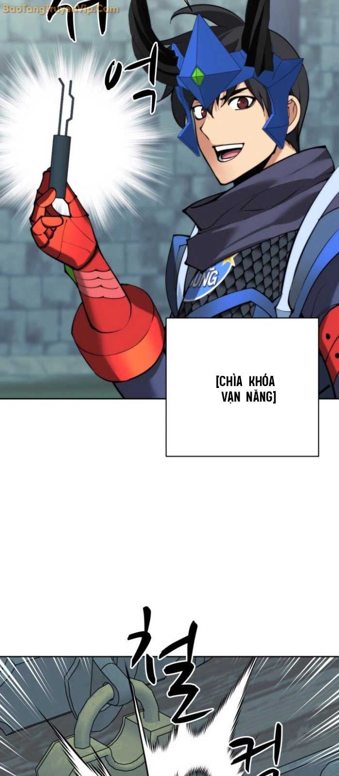 Thợ Rèn Huyền Thoại - Page 96