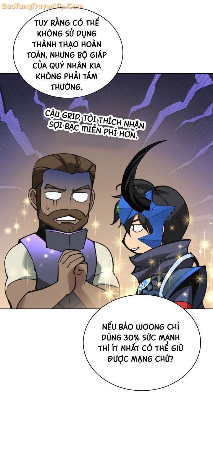 Thợ Rèn Huyền Thoại - Page 94