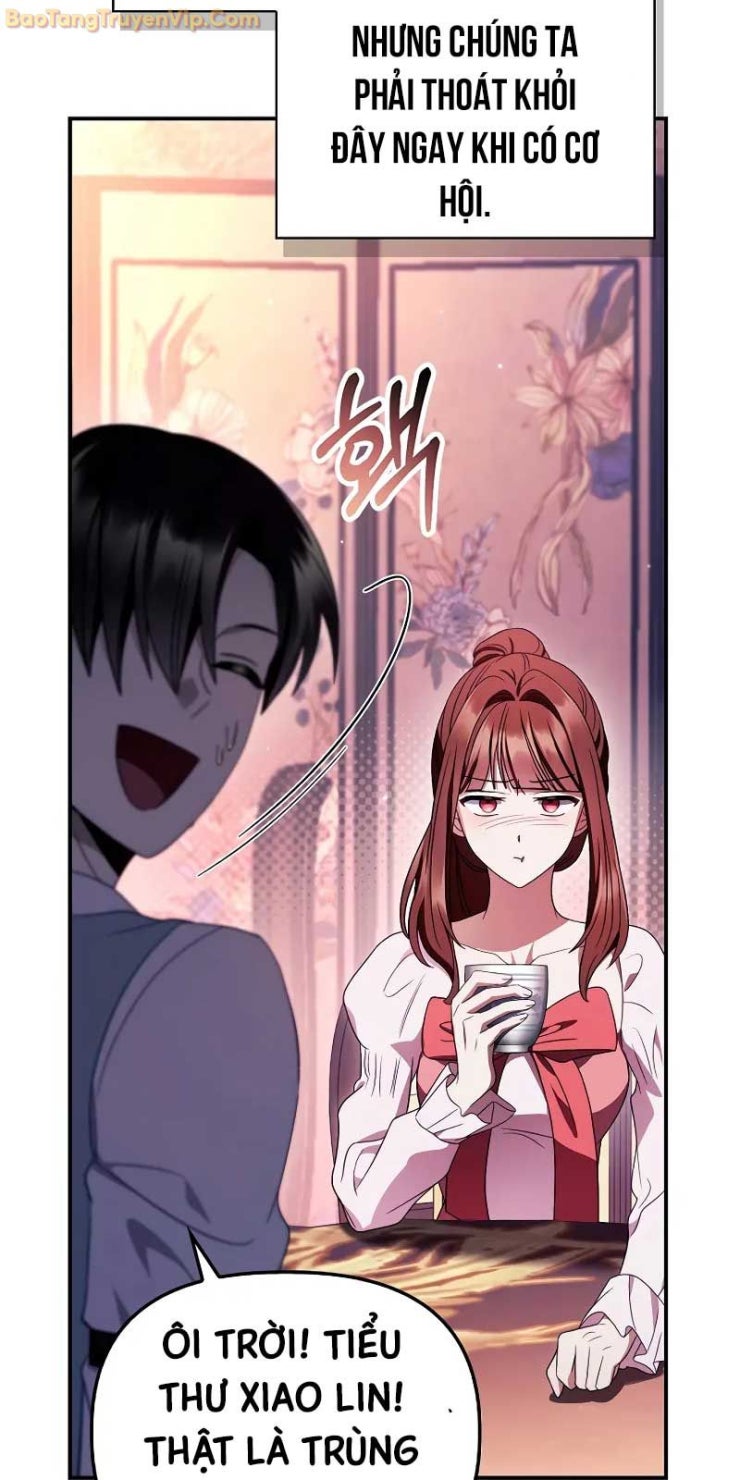 Xuyên Không Trở Thành Hồi Quy Giả - Page 13