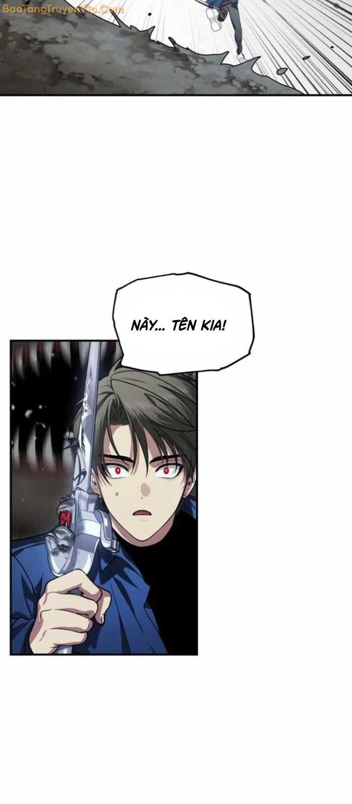 Thợ Săn Tự Sát Cấp SSS - Page 52