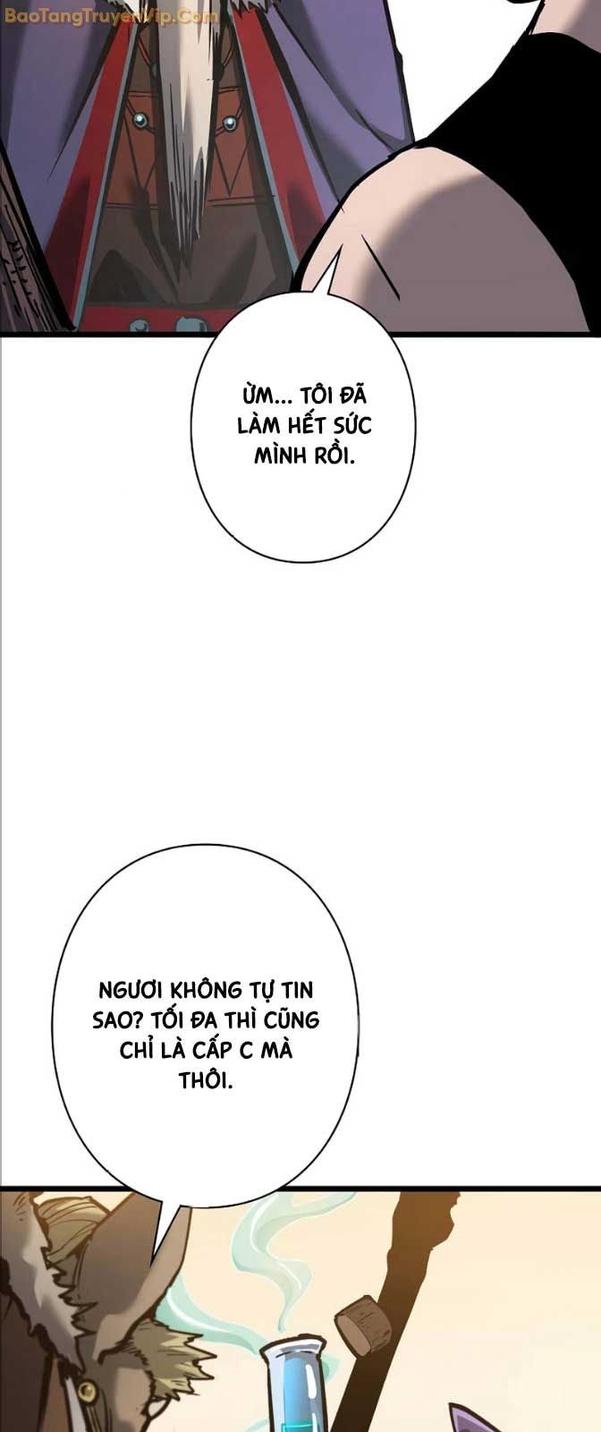 Trở Thành Anh Hùng Mạnh Nhất Nhờ Gian Lận - Page 60