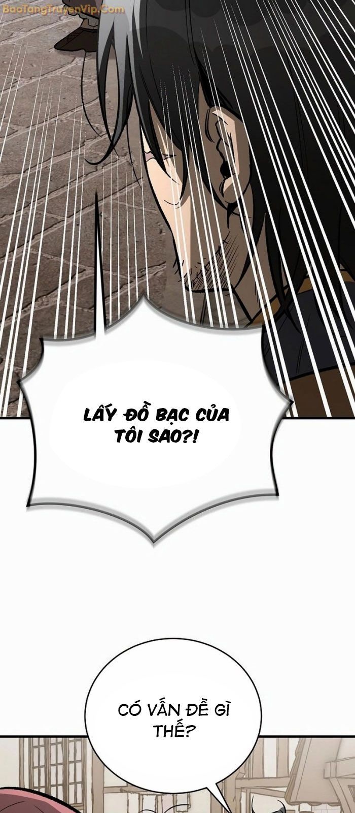 Kẻ Điên Và Đội Trưởng Cảnh Vệ - Page 85