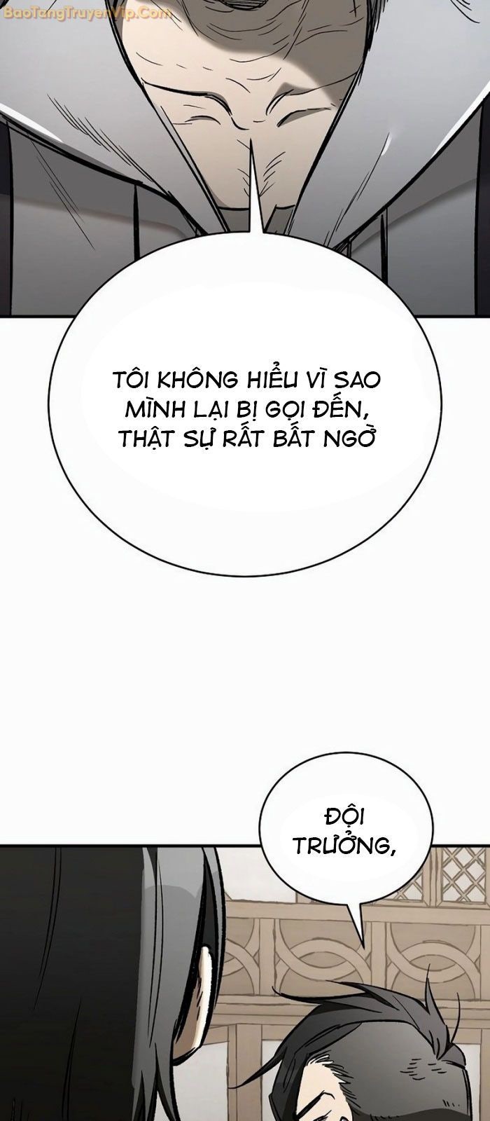 Kẻ Điên Và Đội Trưởng Cảnh Vệ - Page 93