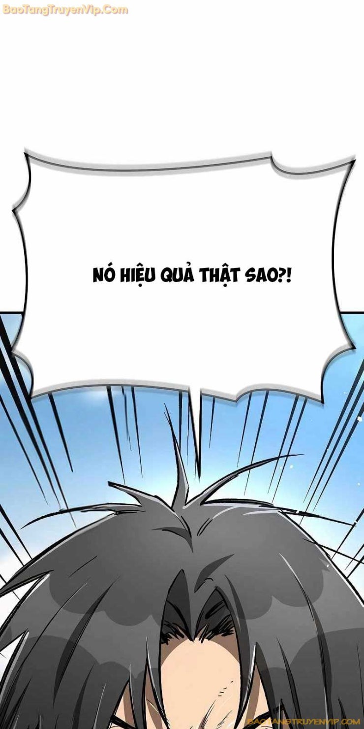 Kẻ Điên Và Đội Trưởng Cảnh Vệ - Page 40