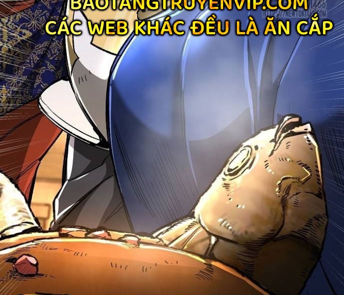 Kẻ Điên Và Đội Trưởng Cảnh Vệ - Page 197