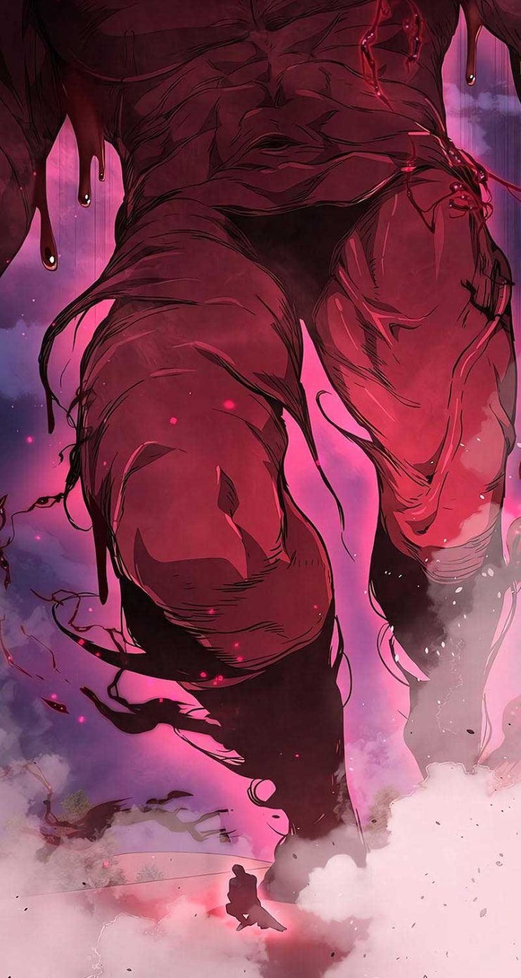 Kẻ Điên Và Đội Trưởng Cảnh Vệ - Page 129