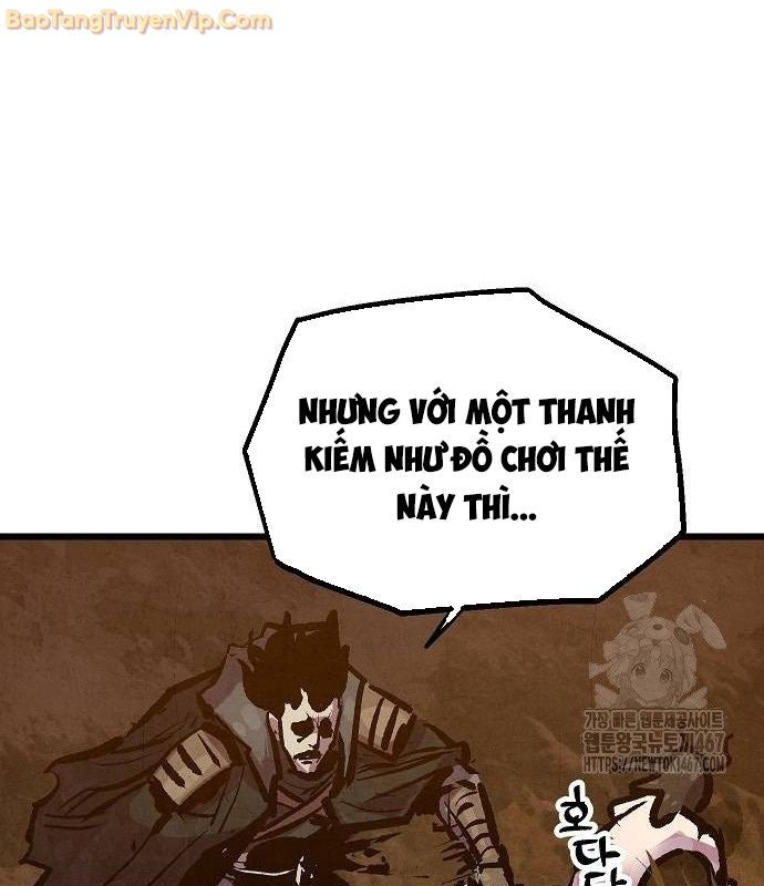 Chinh Phục Võ Lâm Chỉ Với Một Tô Mỳ - Page 141