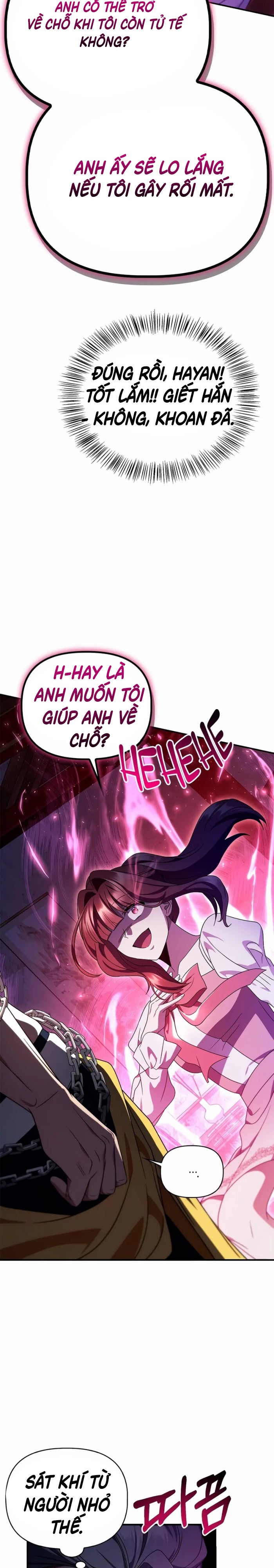 Xuyên Không Trở Thành Hồi Quy Giả - Page 31