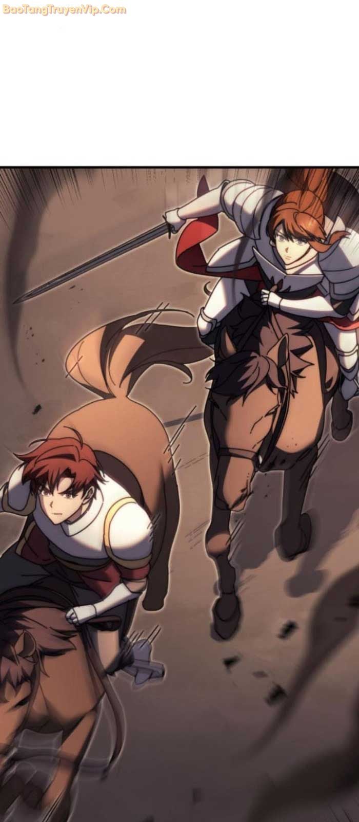 Kẻ Hồi Quy Của Gia Tộc Suy Vong - Page 29