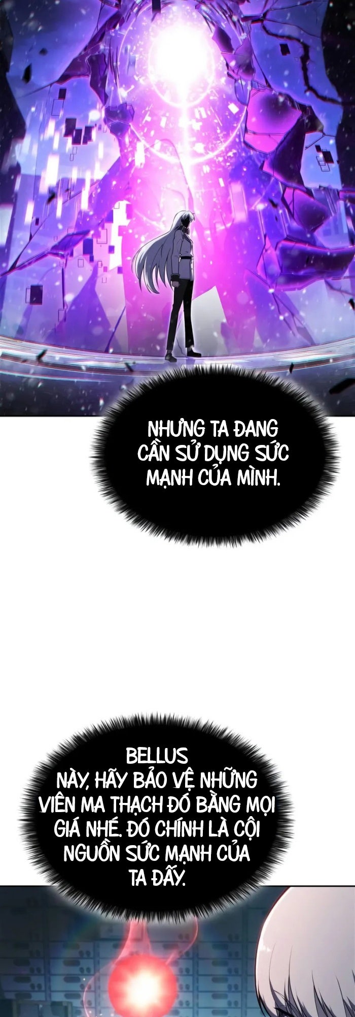 Người Chơi Mới Solo Cấp Cao Nhất - Page 63