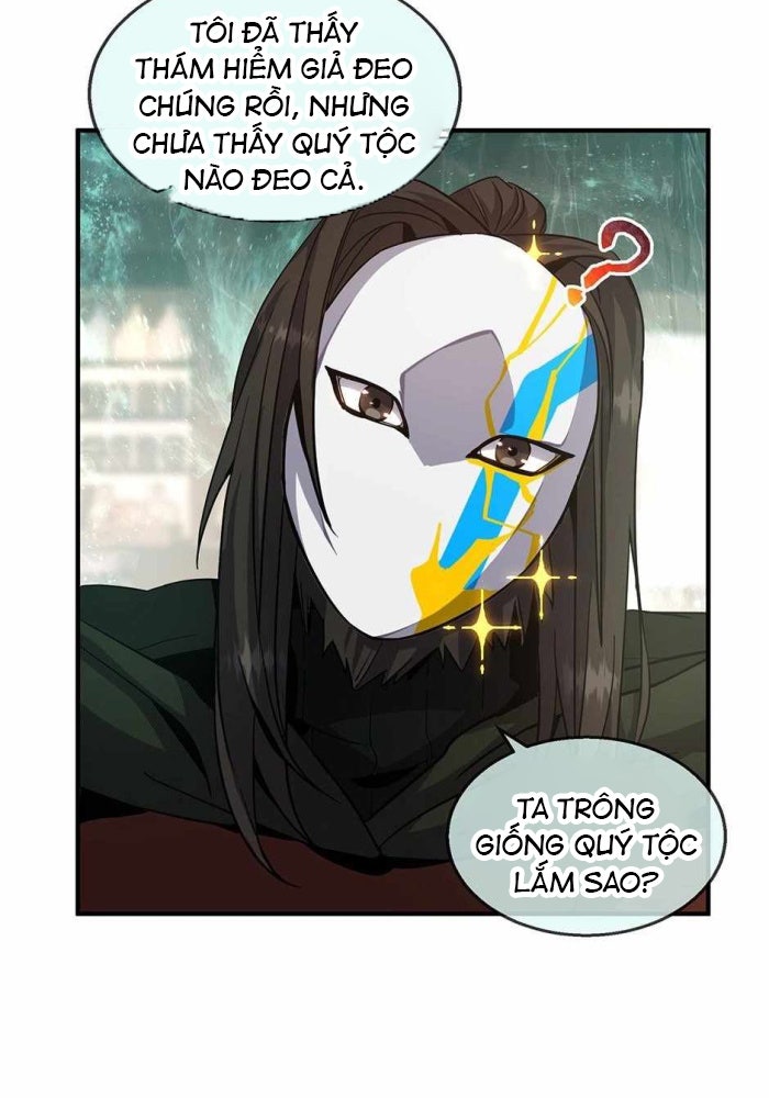 Ánh Sáng Cuối Con Đường - Page 70