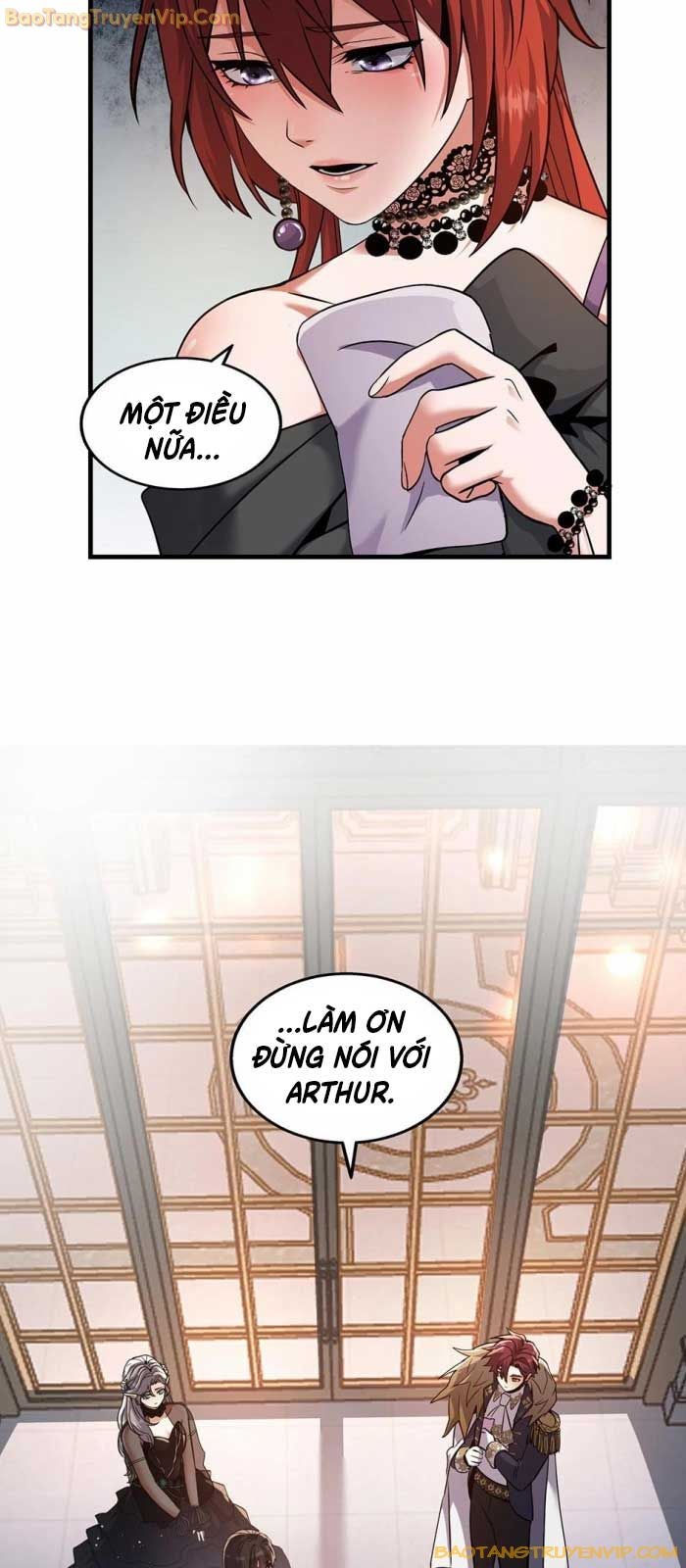 Ánh Sáng Cuối Con Đường - Page 56