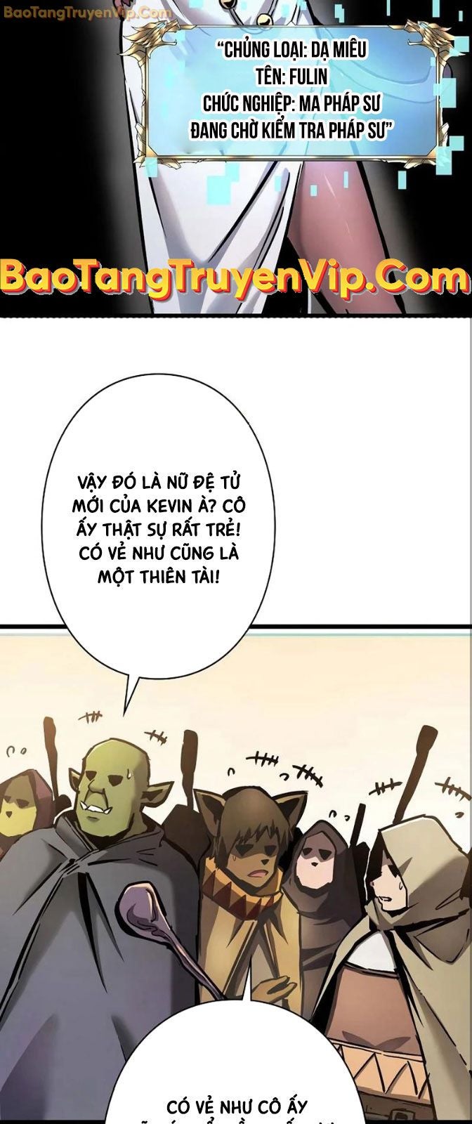 Trở Thành Anh Hùng Mạnh Nhất Nhờ Gian Lận - Page 19