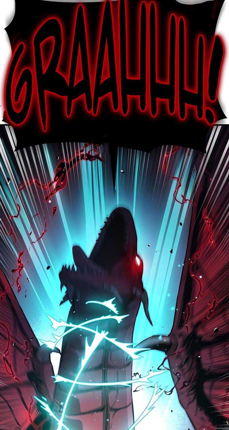 Kẻ Điên Và Đội Trưởng Cảnh Vệ - Page 85