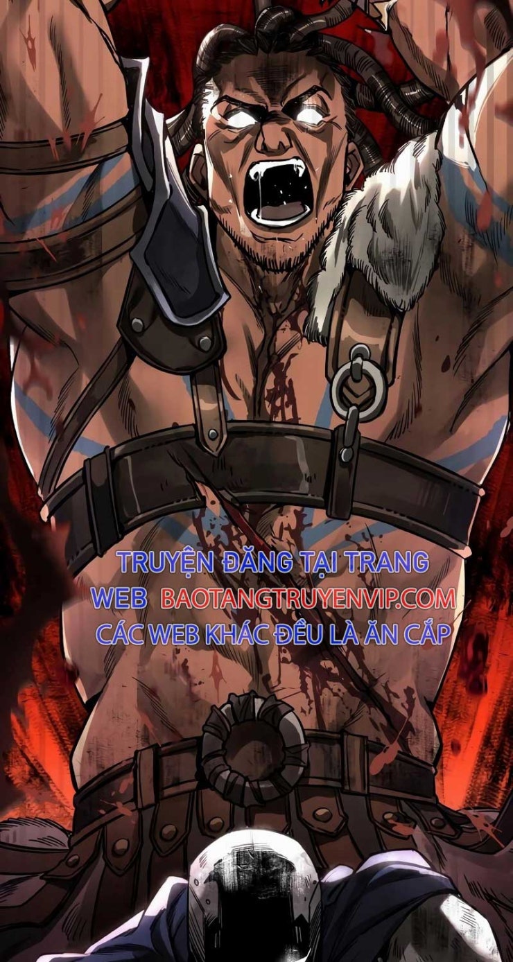 Kẻ Điên Và Đội Trưởng Cảnh Vệ - Page 18