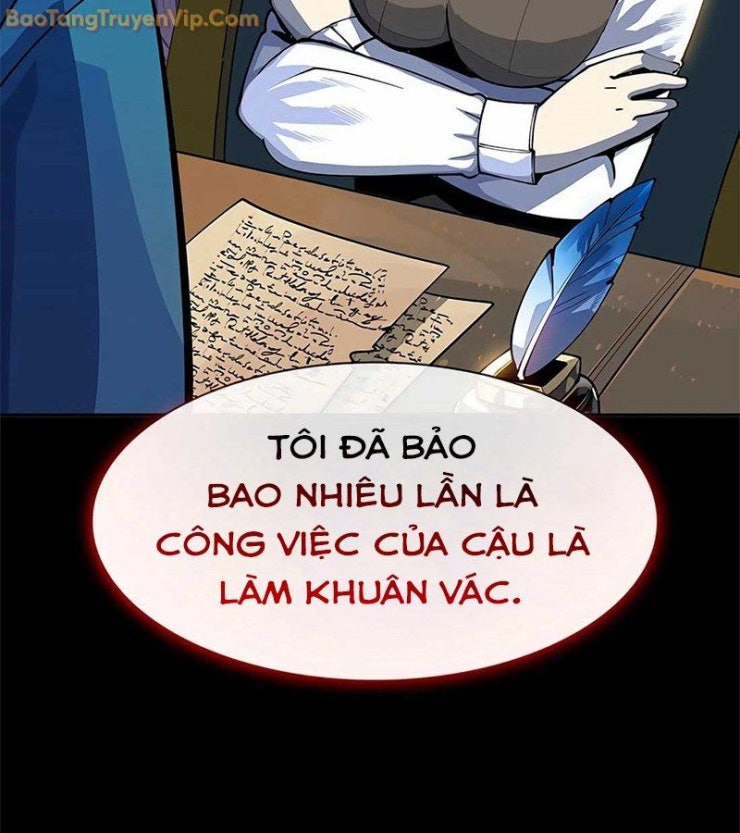 Tôi Chỉ Là Người Khuân Vác Trong Hầm Ngục - Page 436
