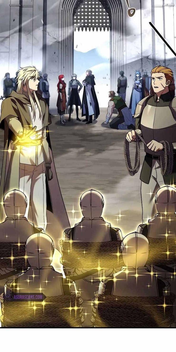 Sự Trở Lại Của Vị Hiệp Sĩ Dùng Thương - Page 89