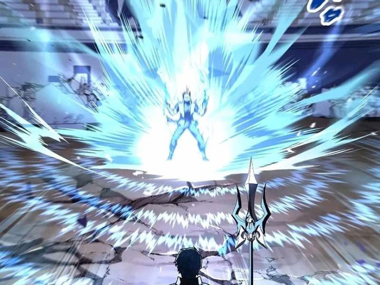 Sự Trở Lại Của Vị Hiệp Sĩ Dùng Thương - Page 282