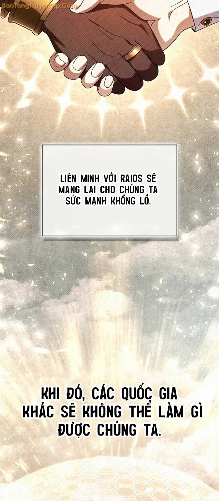 Xuyên Không Trở Thành Hồi Quy Giả - Page 21