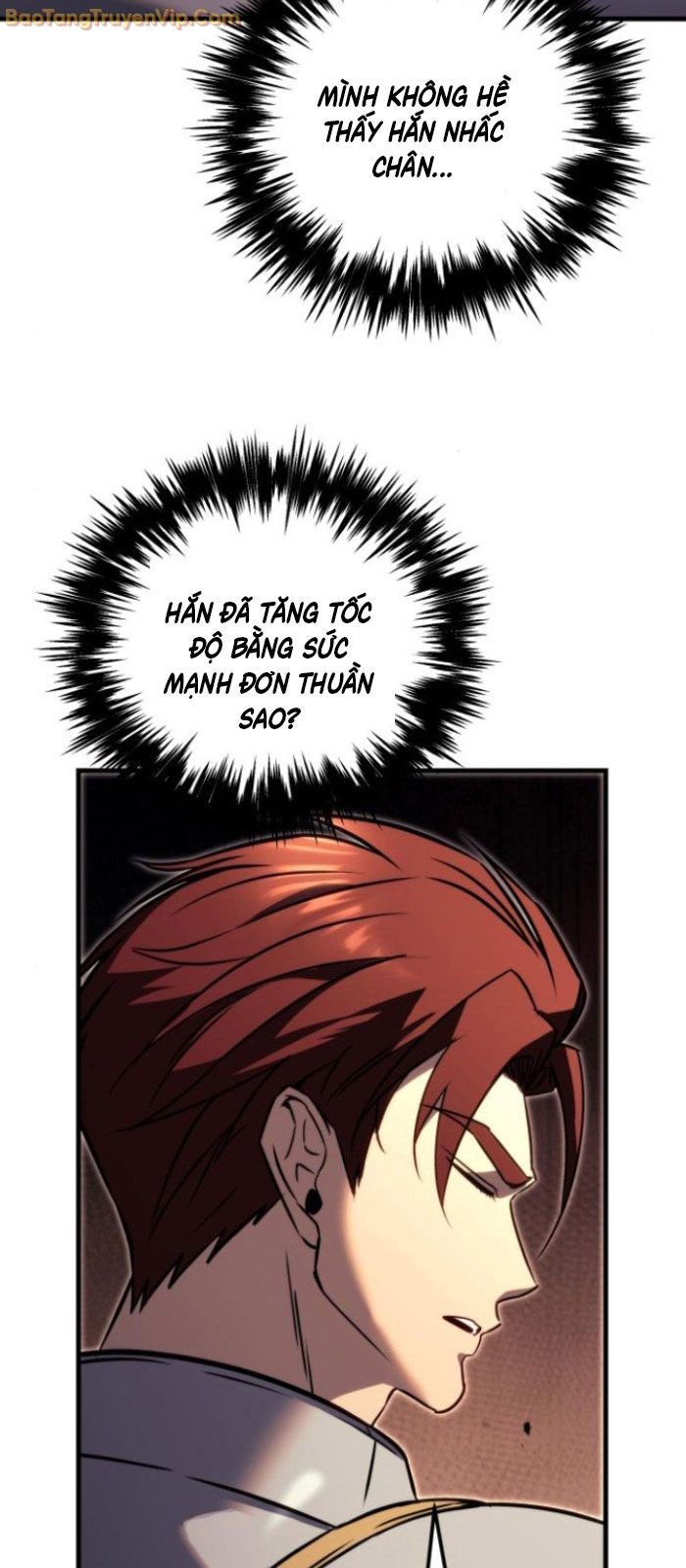 Kẻ Hồi Quy Của Gia Tộc Suy Vong - Page 38