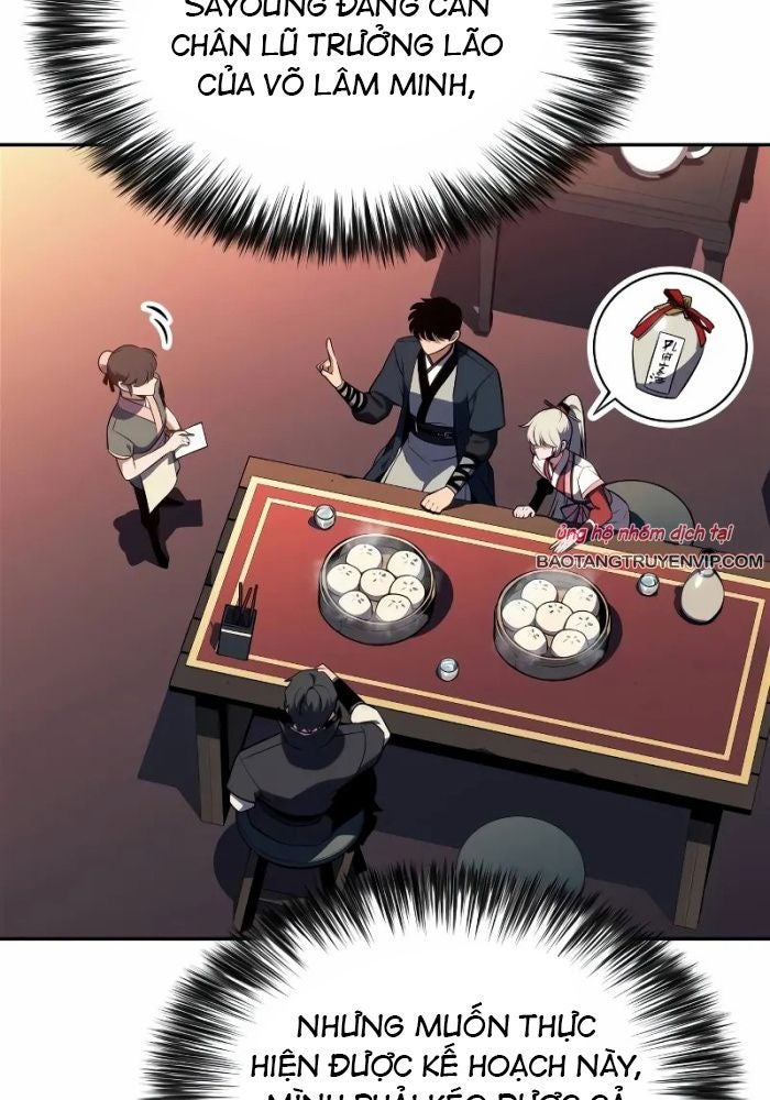 Người Chơi Mới Solo Cấp Cao Nhất - Page 88