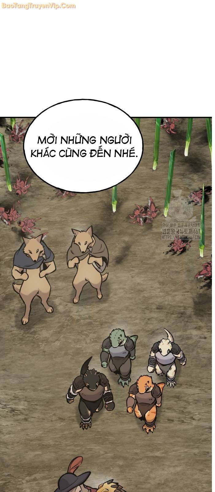 Làm Nông Dân Trong Tòa Tháp Thử Thách - Page 132