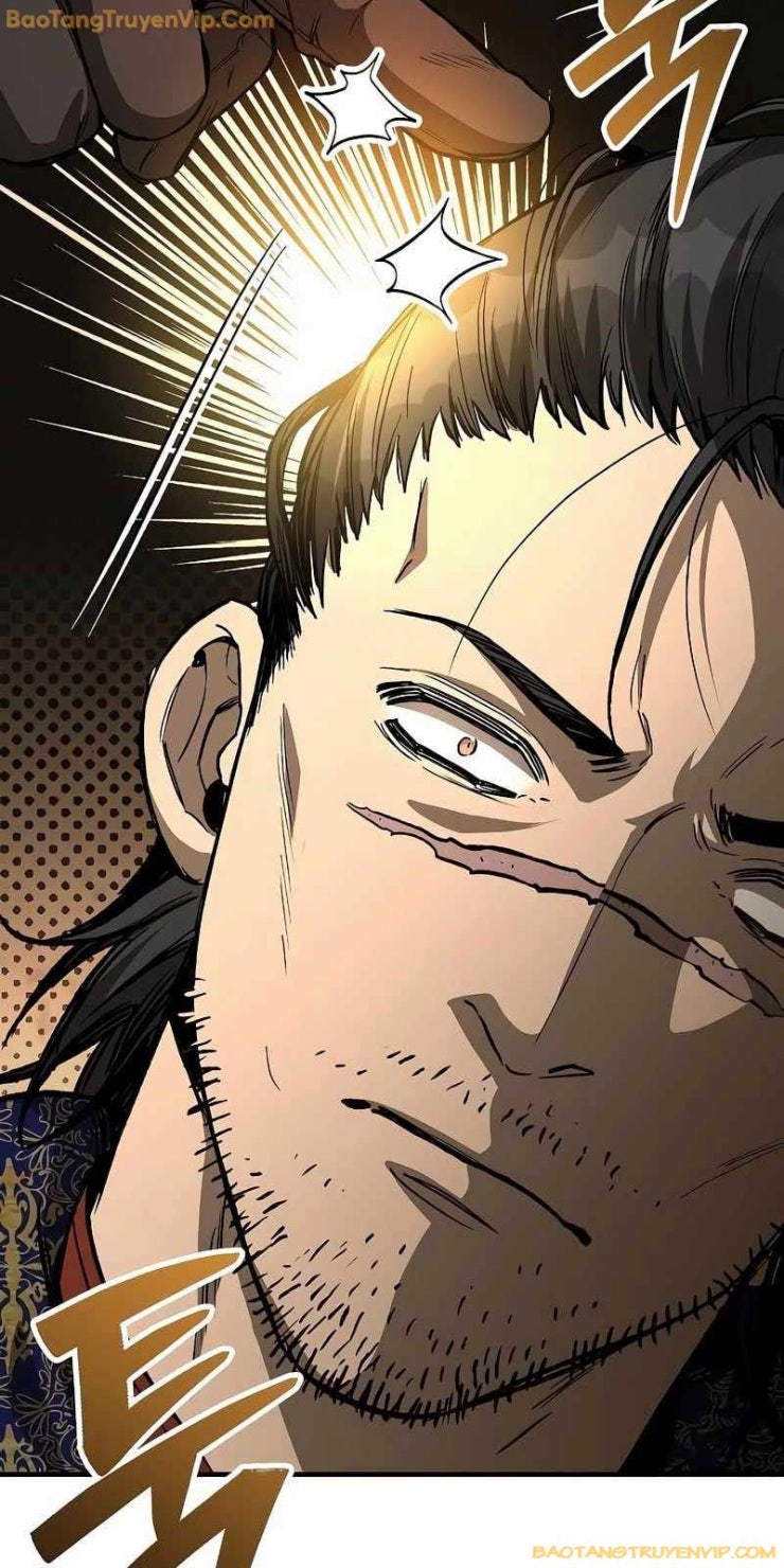 Kẻ Điên Và Đội Trưởng Cảnh Vệ - Page 9