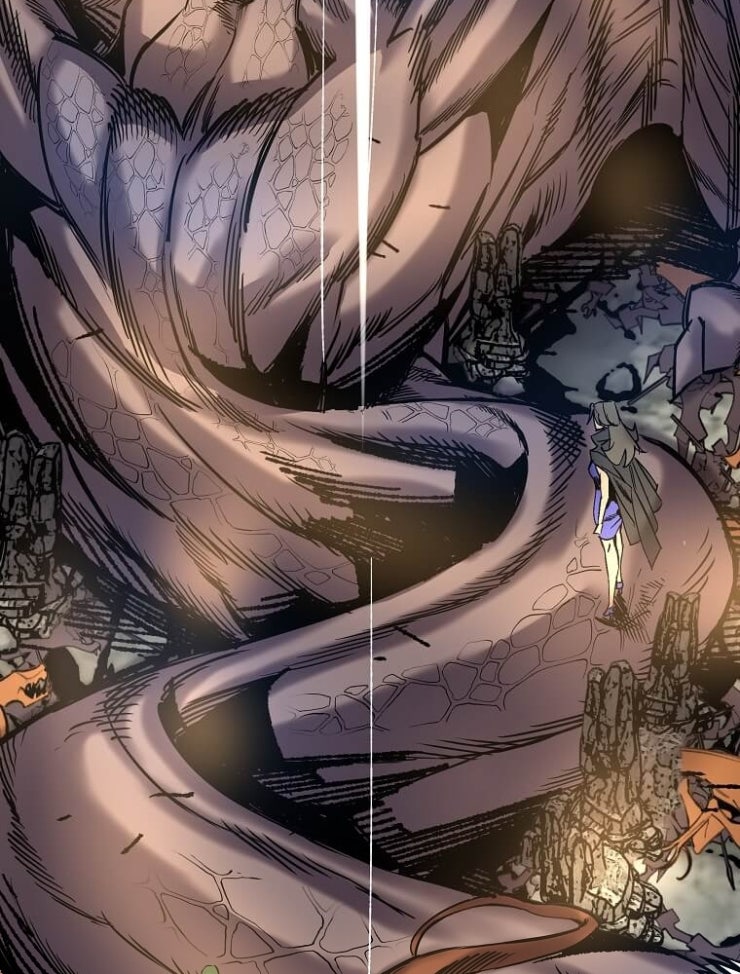 Tôi Đã Đạt Đến Cấp Độ Tối Đa Và Quay Trở Lại - Page 80