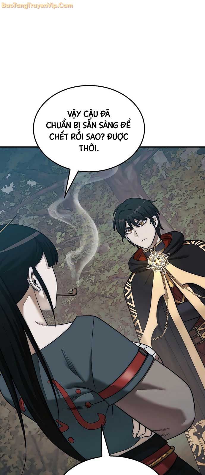 Quân Cờ Thứ 31 Lật Ngược Ván Cờ - Page 45