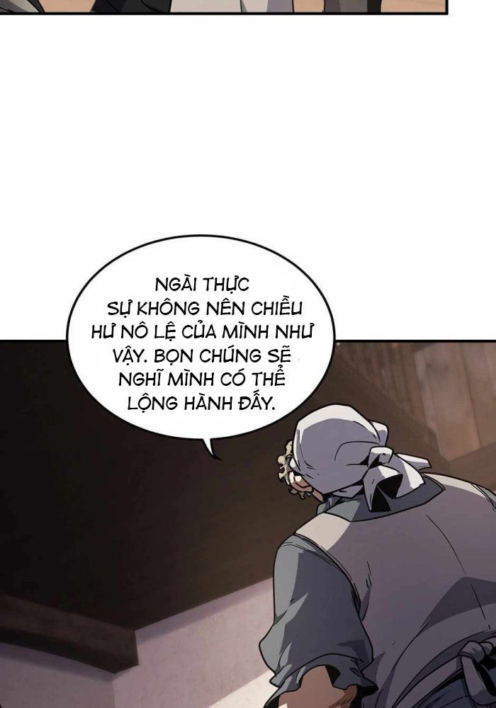 Ánh Sáng Cuối Con Đường - Page 31