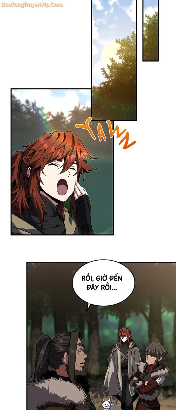 Ánh Sáng Cuối Con Đường - Page 46