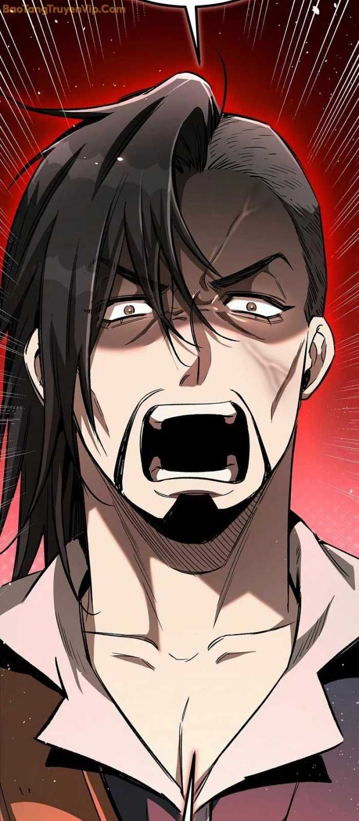 Kẻ Điên Và Đội Trưởng Cảnh Vệ - Page 4